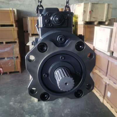 उत्खनन K5V140DTP1G9R CX330 हाइड्रोलिक मुख्य पंप KSJ2851 KSJ15460 मुख्य पंप asssy किट