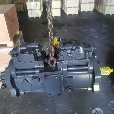 उत्खनन K5V140DTP1G9R CX330 हाइड्रोलिक मुख्य पंप KSJ2851 KSJ15460 मुख्य पंप asssy किट
