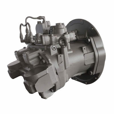 खुदाई करने वाला ZX200 9191164 9195235 हिटाची पार्ट्स के लिए हाइड्रोलिक मुख्य पंप