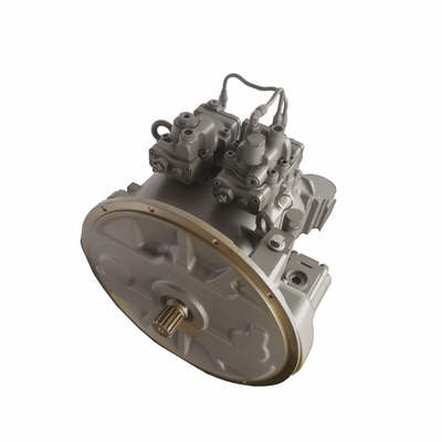 ZX200 HPV102 उत्खननकर्ता मुख्य पंप 9191164 9195235 हिताची हाइड्रोलिक पंप विधानसभा