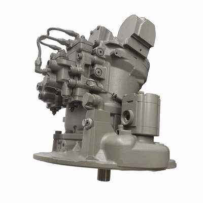 ZX200 HPV102 उत्खननकर्ता मुख्य पंप 9191164 9195235 हिताची हाइड्रोलिक पंप विधानसभा