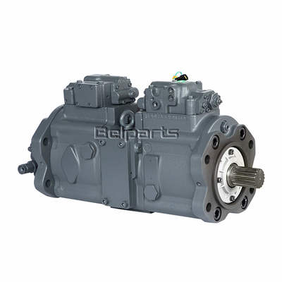 बेल पार्ट्स खुदाई मशीन DX300 K5V140DTP-9N07 हाइड्रोलिक मुख्य पंप K1006550C K9001195 पुनर्निर्मित नया