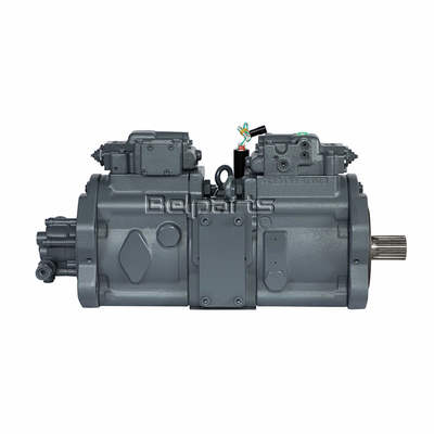 बेल पार्ट्स खुदाई मशीन DX300 K5V140DTP-9N07 हाइड्रोलिक मुख्य पंप K1006550C K9001195 पुनर्निर्मित नया