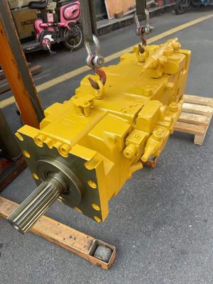 Belparts खुदाई करने वाला E374F E390F 369-9655 हाइड्रोलिक मुख्य पंप A28VO280 390F 374F मुख्य पंप फिट