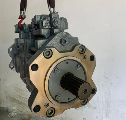Belparts खुदाई करने वाला K3V280DTH EX3600 4624104 हिताची के लिए हाइड्रोलिक मुख्य पंप