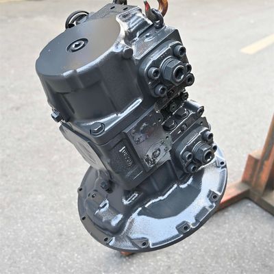 कोमात्सु PC210LC-8K 708-2L-00701 708-2L-00150 हाइड्रोलिक मुख्य पंप असेंबली 708-2L-00056 708-2L-00055 708-2L-00054 उत्खननकर्ता प्रतिस्थापन के लिए