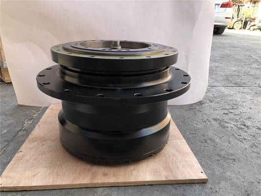 बेल पार्ट्स यात्रा reducer ZX160-3 ZX160-1 ZX110M 4359799 हिताची के लिए हाइड्रोलिक कमी गियरबॉक्स