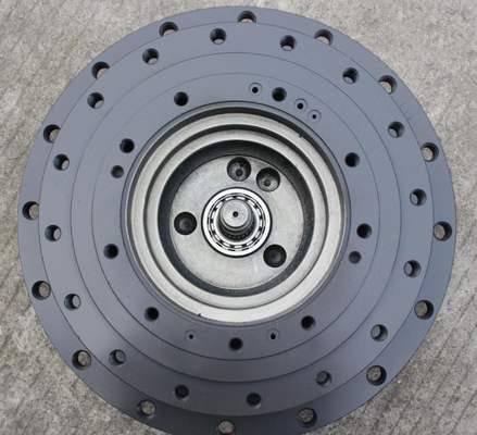 Hitachi हाइड्रोलिक कमी ZX160-3 ZX160-1 ZX110M 4359799 यात्रा गियरबॉक्स