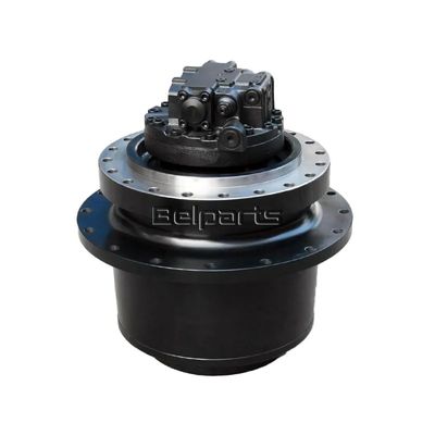 Belparts खुदाई करने वाला E336 अंतिम ड्राइव 557-5904 यात्रा मोटर मरम्मत डिगर भागों के लिए