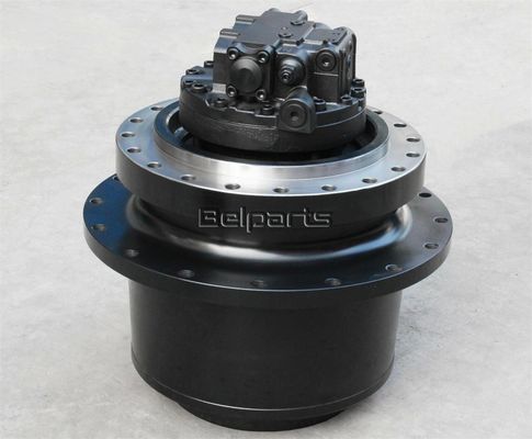 Belparts खुदाई करने वाला E336 अंतिम ड्राइव 557-5904 यात्रा मोटर मरम्मत डिगर भागों के लिए