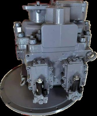 खुदाई करने वाले हिस्से K5V200DTP-OE11 9184686 हिताची हाइड्रोलिक मुख्य पंप असेंबली ZAX450 ZX450 के लिए