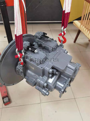 खुदाई करने वाले हिस्से K5V200DTP-OE11 9184686 हिताची हाइड्रोलिक मुख्य पंप असेंबली ZAX450 ZX450 के लिए