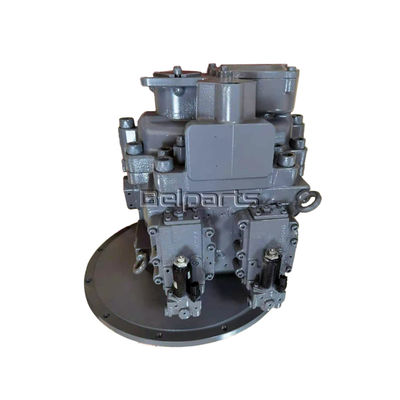 खुदाई करने वाले हिस्से K5V200DTP-OE11 9184686 हिताची हाइड्रोलिक मुख्य पंप असेंबली ZAX450 ZX450 के लिए