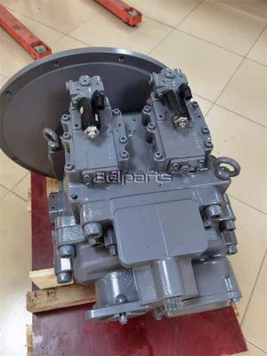 खुदाई करने वाले हिस्से K5V200DTP-OE11 9184686 हिताची हाइड्रोलिक मुख्य पंप असेंबली ZAX450 ZX450 के लिए