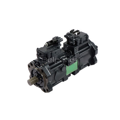 वोल्वो उत्खनन K5V140DT-1E05 EC250D हाइड्रोलिक मुख्य पंप नए स्पेयर पार्ट्स