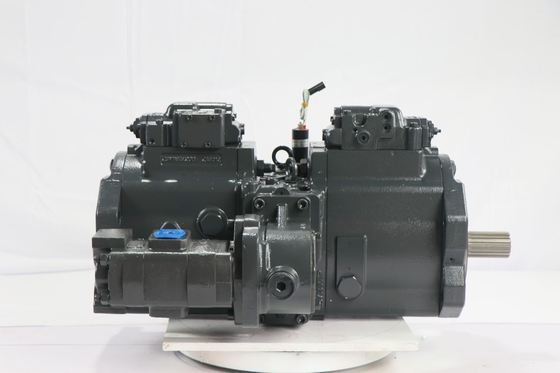 वोल्वो खुदाई करने वाला K3V180DTP-9N EC360 मुख्य पंप SA 7220-00700 SA 7223-00140 हाइड्रोलिक पंप असेंबली