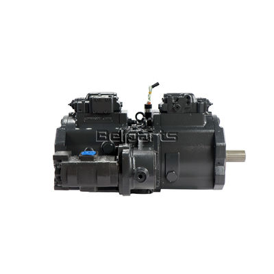 वोल्वो खुदाई करने वाला K3V180DTP-9N EC360 मुख्य पंप SA 7220-00700 SA 7223-00140 हाइड्रोलिक पंप असेंबली