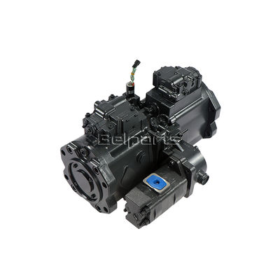 वोल्वो खुदाई करने वाला K3V180DTP-9N EC360 मुख्य पंप SA 7220-00700 SA 7223-00140 हाइड्रोलिक पंप असेंबली