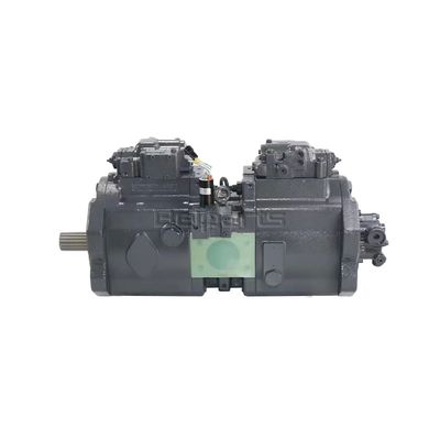 Hyundai खुदाई करने वाला K5V160DT R330LC-9 मुख्य पंप 31Q9-10080 हाइड्रोलिक पंप असेंबली