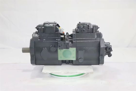 Hyundai खुदाई करने वाला K5V160DT R330LC-9 मुख्य पंप 31Q9-10080 हाइड्रोलिक पंप असेंबली