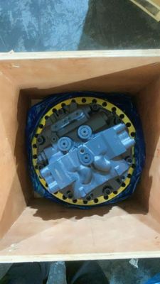 केस MAG-170VP-3800G-S16 CX210C उत्खनन हाइड्रोलिक पंप प्रतिस्थापन