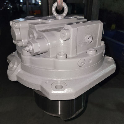 MSF-340 ZX450-3 अंतिम ड्राइव गियरबॉक्स 4637796 4352970 हिताची ट्रैवल मोटर असेंबली