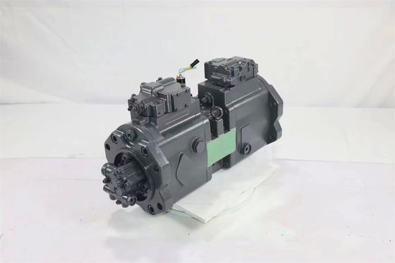 Hyundai उत्खननकर्ता K5V160DT R330LC-9 उत्खननकर्ता हाइड्रोलिक पंपOEM aftermarket