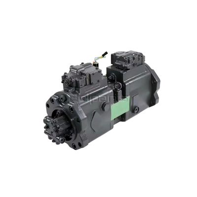 Hyundai उत्खननकर्ता K5V160DT R330LC-9 उत्खननकर्ता हाइड्रोलिक पंपOEM aftermarket