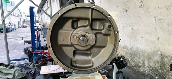 कोमात्सु खुदाई करने वाले के लिए PC450LC-7K हाइड्रोलिक पंप स्पेयर पार्ट्स 708-2H-31540 मुख्य हाइड्रोलिक पंप