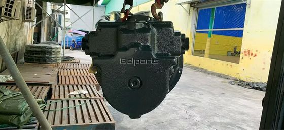 कोमात्सु खुदाई करने वाले के लिए PC450LC-7K हाइड्रोलिक पंप स्पेयर पार्ट्स 708-2H-31540 मुख्य हाइड्रोलिक पंप