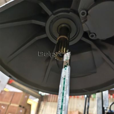 रेक्स्रोथ A8v59esbr खुदाई के लिए हाइड्रोलिक पंप एक्सियल पिस्टन पंप