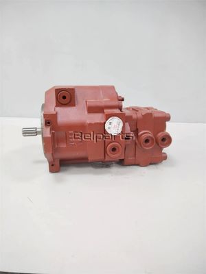 नाची PVD-00B-16P-6AG4-4635A 301.5 241-7971 हाइड्रोलिक पंप के लिए खुदाई करने वाला बड़ा खनन खुदाई हाइड्रोलिक पंप