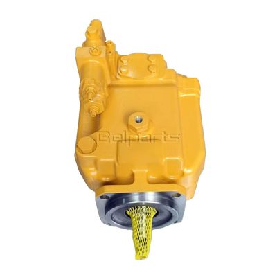12G 130G 140G 160G हाइड्रोलिक पंप उत्खनन के स्पेयर पार्ट्स 6E-1279 6E1279 अक्षीय पिस्टन पंप के लिए