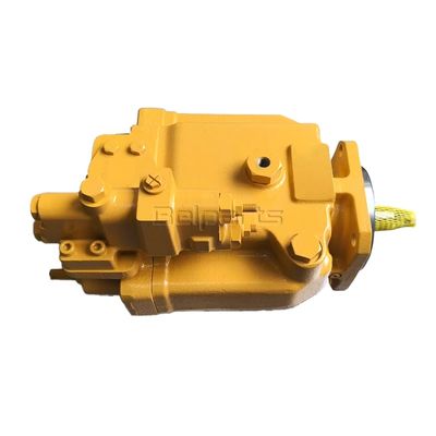12G 130G 140G 160G हाइड्रोलिक पंप उत्खनन के स्पेयर पार्ट्स 6E-1279 6E1279 अक्षीय पिस्टन पंप के लिए