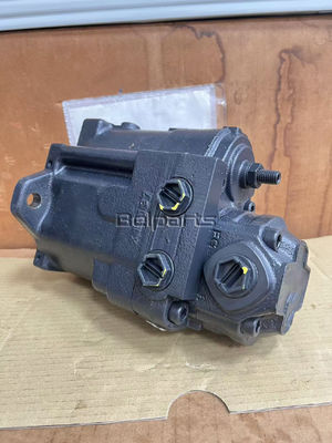302.5 खुदाई मशीन के लिए हाइड्रोलिक पंप स्पेयर पार्ट्स DVP14-04S5 उच्च आवृत्ति संचालन खुदाई मशीन हाइड्रोलिक पंप