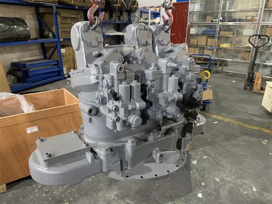 ZX225-5B ZX225USLC-5 ZX225USLC-5B ZX225USRLC-5 ZX225USRLC-5B हिताची खुदाई के लिए मुख्य हाइड्रोलिक पंप स्पेयर पार्ट्स 9262321 अक्षीय पिस्टन पंप