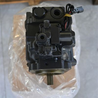 WA380-5 एक्सकेवेटर स्पेयर पार्ट्स के लिए हाइड्रोलिक पंप 708-1S-00230 उच्च आवृत्ति ऑपरेशन एक्सकेवेटर स्विंग ड्राइव असेंबली