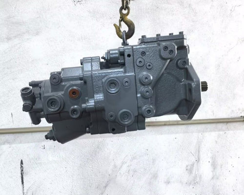 ZX85-5 ZX85USB-5A ZX85US-5 Hitachi Excavator स्पेयर पार्ट्स के लिए हाइड्रोलिक पंप YD00002228 अक्षीय पिस्टन पंप OEM
