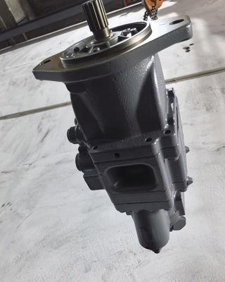 ZX85-5 ZX85USB-5A ZX85US-5 Hitachi Excavator स्पेयर पार्ट्स के लिए हाइड्रोलिक पंप YD00002228 अक्षीय पिस्टन पंप OEM