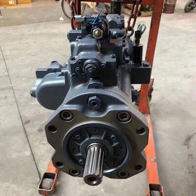 SH450 SH460A5 सुमितोमो खुदाई करने वाले के लिए हाइड्रोलिक पंप स्पेयर पार्ट्स K3V180DTP100R-9N5A-A अक्षीय पिस्टन पंप