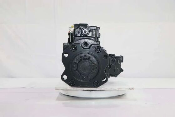 SH200A3 SH240-3 सुमितोमो खुदाई करने वाले के लिए हाइड्रोलिक पंप स्पेयर पार्ट्स K3V112DTP अक्षीय पिस्टन पंप