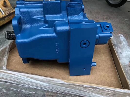 SH75 SH80 एक्सकेवेटर स्पेयर पार्ट्स के लिए मुख्य हाइड्रोलिक पंप REXROTH AP2D36L V3RS7-843-0 AP2D36 अक्षीय पिस्टन पंप