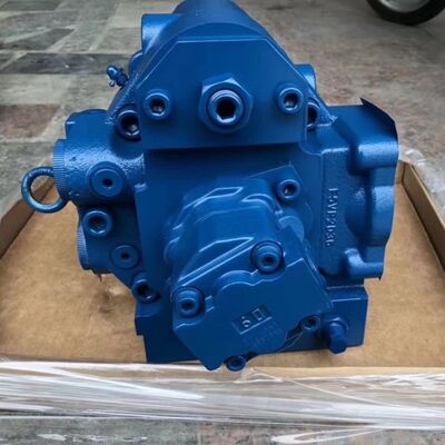 SH75 SH80 एक्सकेवेटर स्पेयर पार्ट्स के लिए मुख्य हाइड्रोलिक पंप REXROTH AP2D36L V3RS7-843-0 AP2D36 अक्षीय पिस्टन पंप