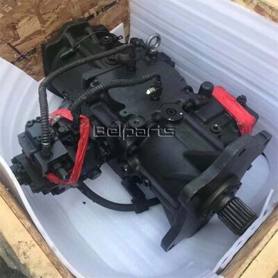 PC800-8 PC850-8 खुदाई मशीन के लिए हाइड्रोलिक मुख्य पंप 708-2K-00110 708-2K-00111 708-2K-00112 708-2K-00113 अक्षीय पिस्टन पंप OEM
