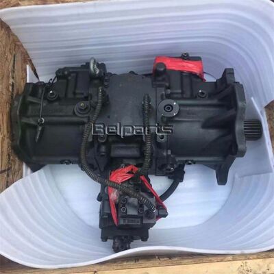 PC800-8 PC850-8 खुदाई मशीन के लिए हाइड्रोलिक मुख्य पंप 708-2K-00110 708-2K-00111 708-2K-00112 708-2K-00113 अक्षीय पिस्टन पंप OEM