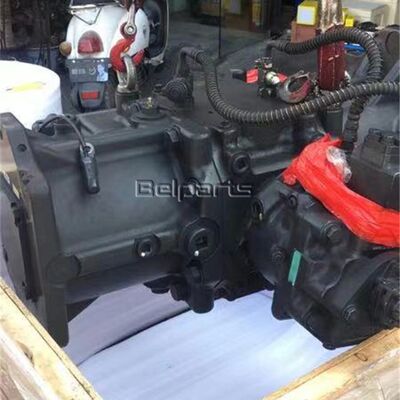 PC800-8 PC850-8 खुदाई मशीन के लिए हाइड्रोलिक मुख्य पंप 708-2K-00110 708-2K-00111 708-2K-00112 708-2K-00113 अक्षीय पिस्टन पंप OEM