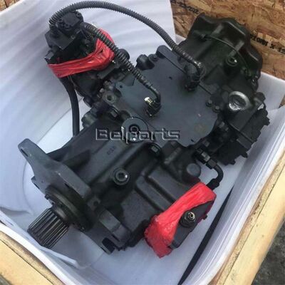 PC800-8 PC850-8 खुदाई मशीन के लिए हाइड्रोलिक मुख्य पंप 708-2K-00110 708-2K-00111 708-2K-00112 708-2K-00113 अक्षीय पिस्टन पंप OEM