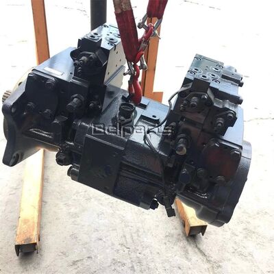 PC600-8 PC650-8 एक्सकेवेटर स्पेयर पार्ट्स के लिए मुख्य हाइड्रोलिक पंप 708-2L-00770 708-2L-90721 708-2L-01622 708-2L-01632 अक्षीय पिस्टन पंप