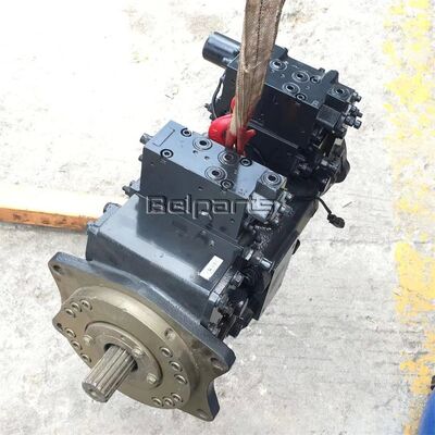 PC600-8 PC650-8 एक्सकेवेटर स्पेयर पार्ट्स के लिए मुख्य हाइड्रोलिक पंप 708-2L-00770 708-2L-90721 708-2L-01622 708-2L-01632 अक्षीय पिस्टन पंप