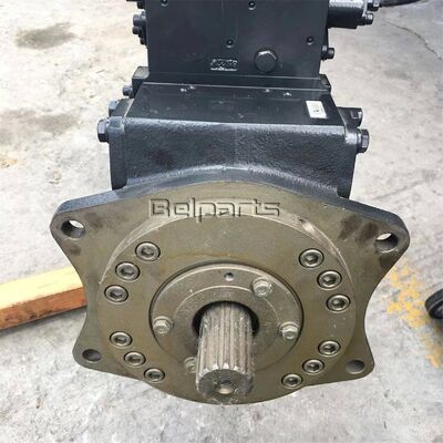 PC600-8 PC650-8 एक्सकेवेटर स्पेयर पार्ट्स के लिए मुख्य हाइड्रोलिक पंप 708-2L-00770 708-2L-90721 708-2L-01622 708-2L-01632 अक्षीय पिस्टन पंप